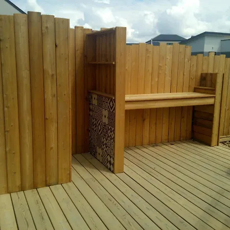 Maison De 800m De La Дом отдыха