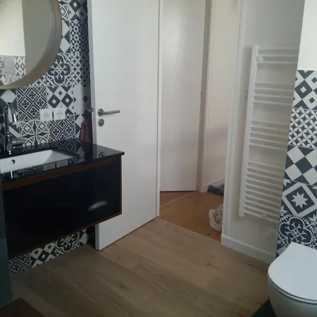 Дом отдыха Maison De 800m De La *