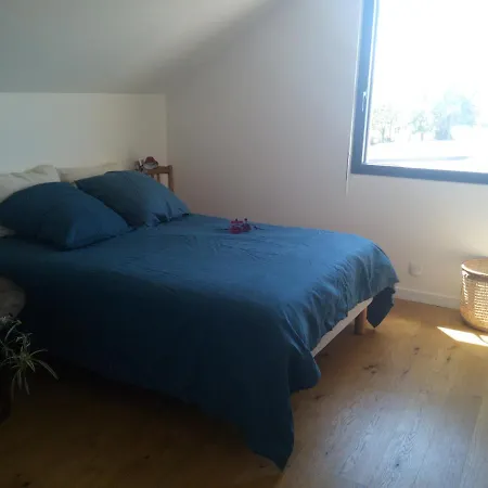 Maison De 800m De La Дом отдыха