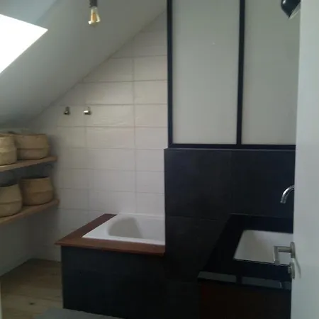Дом отдыха Maison De 800m De La