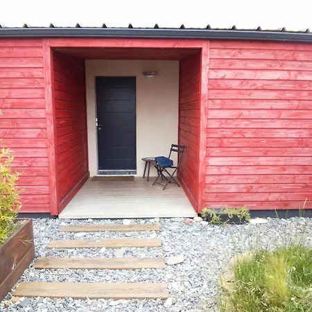 Maison De 800m De La Feriehus Saint-Pair-sur-Mer